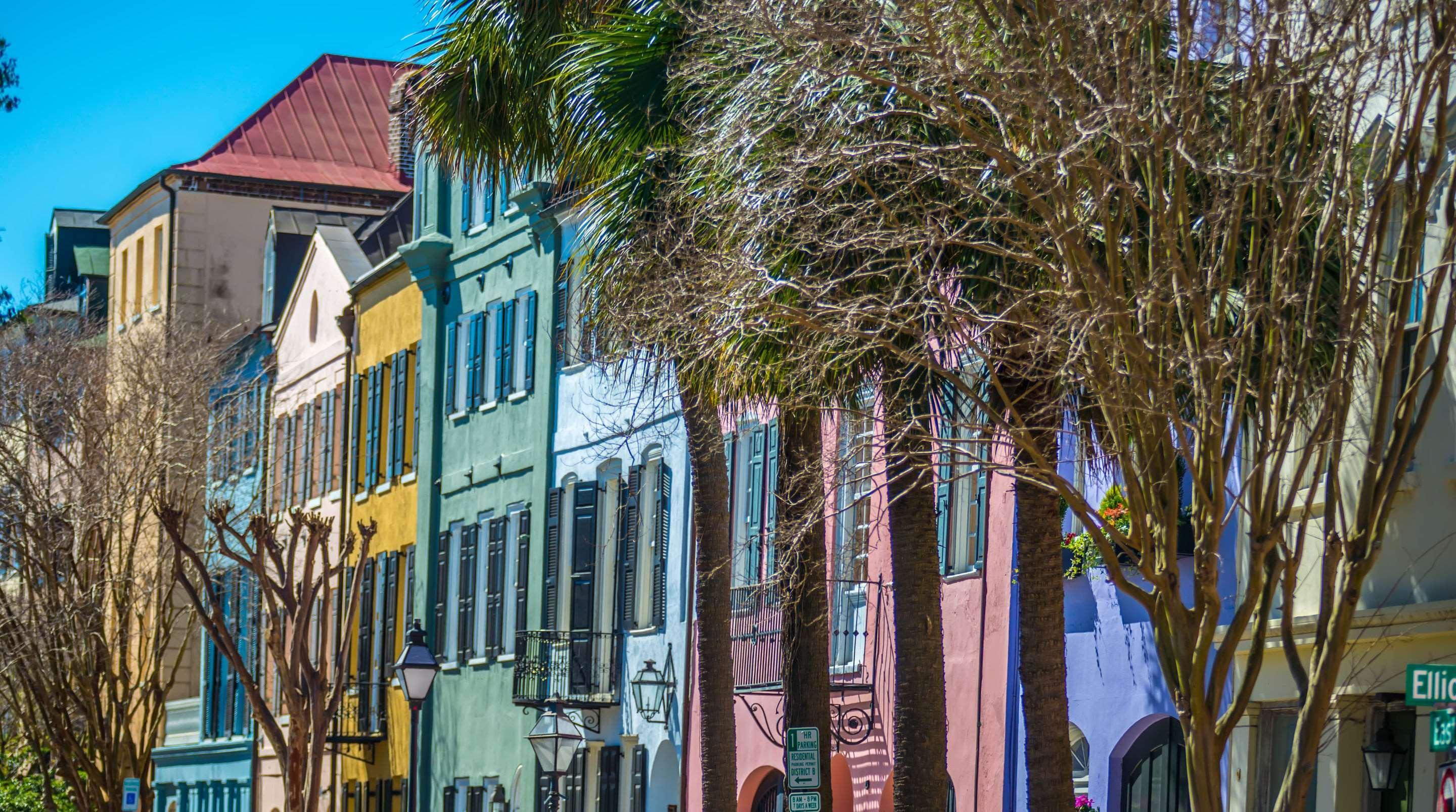 Cambria Hotel Mount Pleasant - Charleston Exterior foto
